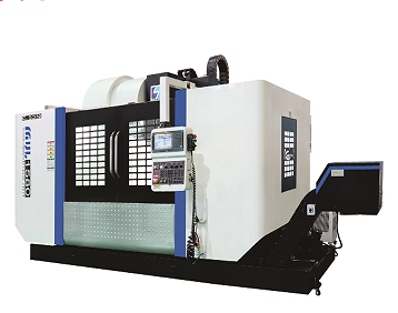 立式加工中心系列