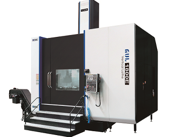 数控立式车床GVL系列