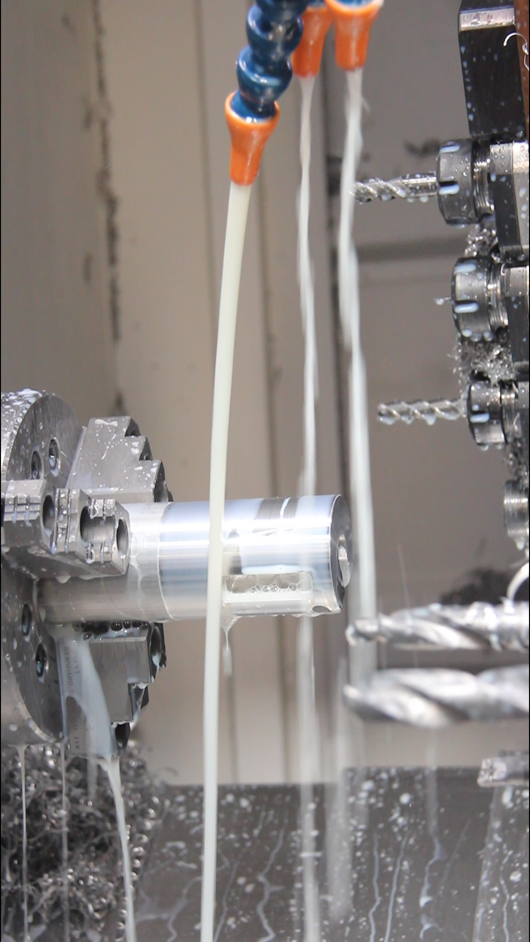 数控加工中心为什么应用这么广泛？